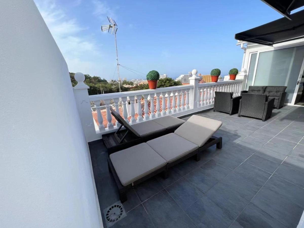 Family Paradise By Siam Park Costa Adeje  Exterior photo